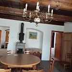 Rodinné Country Golf Club Střítež Třebíč