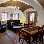 Rodinné Country Golf Club Střítež Appartamento Třebíč