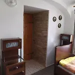 Rodinné Country Golf Club Střítež Třebíč