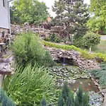 Rodinné Country Golf Club Střítež