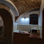 Rodinné Country Golf Club Střítež Appartamento *