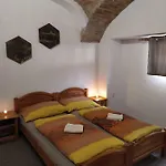 Appartamento Rodinné Country Golf Club Střítež