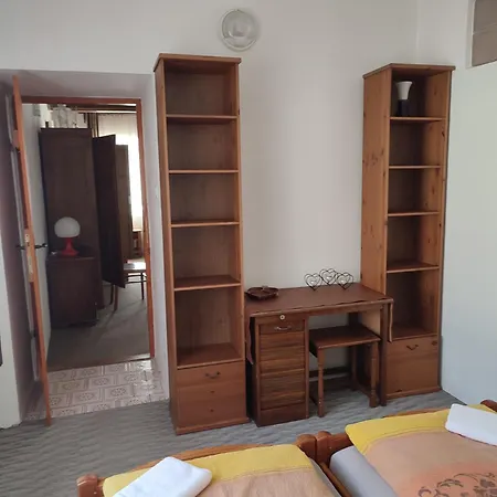 Rodinne Country Golf Club Stritez Apartmán