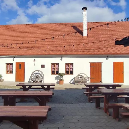 Rodinne Country Golf Club Stritez Třebíč