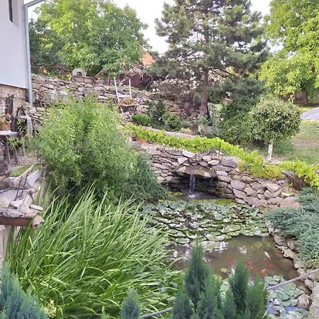 Rodinné Country Golf Club Střítež