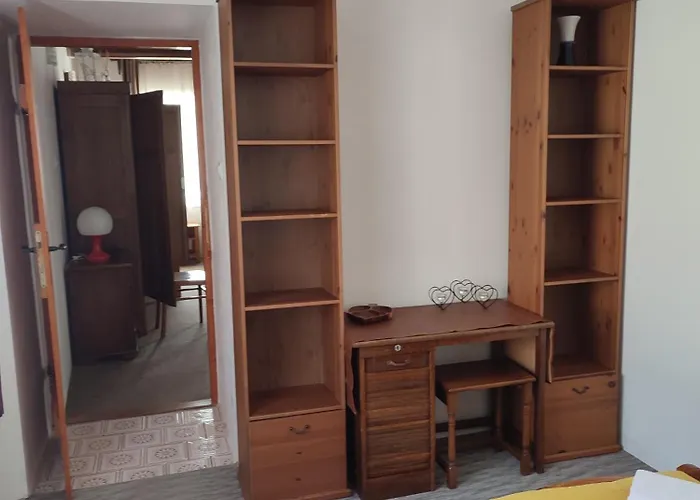 Rodinne Country Golf Club Stritez Apartmán